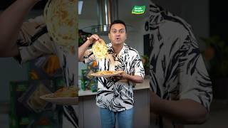 Wait for the end guys  Kerala Delights Frozen Food #techtraveleat #food #kerala #keralafood