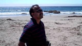 LA Trip 2010 - Beach (Part II)