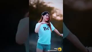 I love ji talls ll tik tok video ll Rahul amin channel to subscribe korok ll