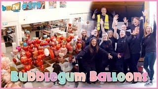 The Life Of The Party: Behind The Scenes at Bubblegum Balloons - BMTV 379