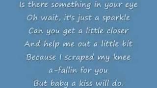 Stephen Jerzak - "Cute" (Lyrics)