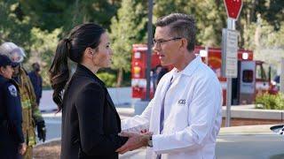 NCIS 20x19//Ending Scene #subscribe