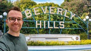 What to see and do in BEVERLY HILLS