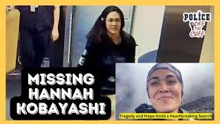 "What Happened to Missing Hawaii Woman Hannah Kobayashi?"