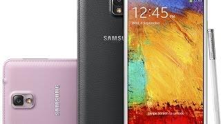 Samsung Galaxy Note 3 Review - MySmartPrice