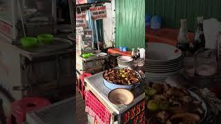 Jakarta local food