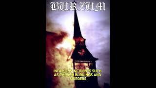 The Norwegian black metal scene in the 90s