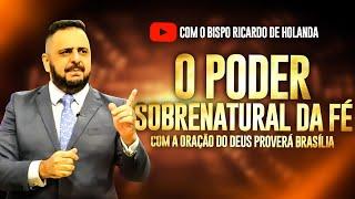 VIGÍLIA DA VIRADA COM O BP. RICARDO DE HOLANDA  -  BRASÍLIA  -  DF  /  SÁBADO 31.12.22