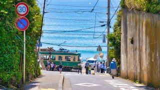 Tagesausflug nach Kamakura und Enoshima in der Nähe von Tokio