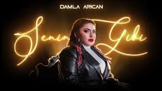 Damla Arıcan - Senin Gibi (Prod. Yusuf Tomakin)