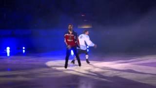 Kings On Ice. Илья Гурылев и Алексей Моторин