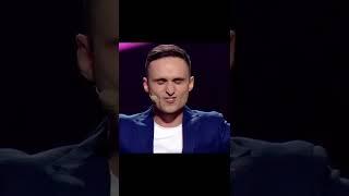 Лучший юморист, красив и мускулист #ласточкин #приколы #shorts