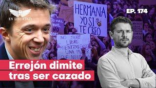 Errejón abandona la política tras las acusaciones de acoso y maltrato a mujeres