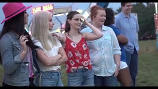 Kellie Gann & Company's Class of 2020 Senior Models - Carnival Session