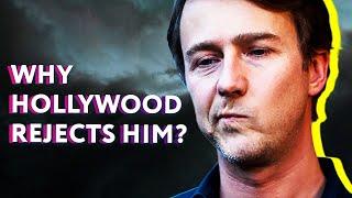 Why Hollywood Rejects Edward Norton |⭐ OSSA