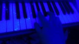 piano for atmospheric black metal Avabagrum