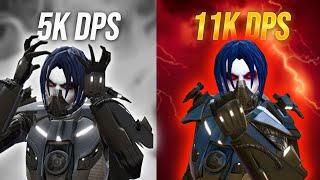 Fixing This Helped My Viewer Break 10K DPS for the First Time | SWTOR PVP Commentary