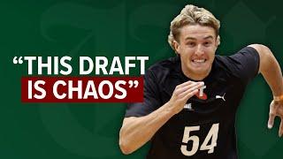 AFL draft preview: Who will the Eagles take with pick 12? | The West Sport Show