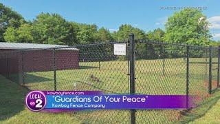 Kowboy Fence Company: “Guardians Of Your Peace”