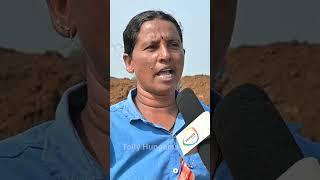 Ap Public Talk About Cm Jagan || Tolly Hungama ||