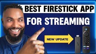 BEST FIRESTICK APP YOU SHOULD HAVE  MEGABOX HD NEW UPDATE 2024