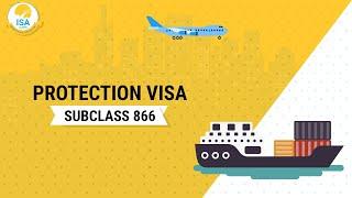 Protection Visa Subclass 866