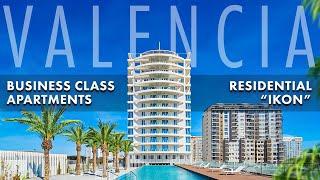 New Business Class Apartment in Valencia Swimming pool & Gym | Property for Sale