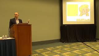 Dr. Jeffrey Greene, Richard E. Snow Award - APA 2017