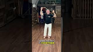 Mastering the Flow: Watch This Sequence Come Together!