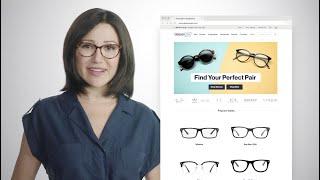 Need Glasses? Then you're at the right place! | GlassesUSA.com