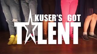 Kuser's Got Talent