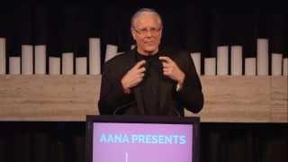 Jeff Goodby at AANA RESET 2014 - Unknowing: How forgetting what you know will make your work famous