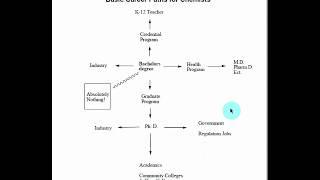 Basic Chemistry Career Paths