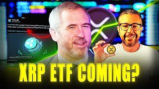 3 REASON XRP IS ABOUT TO PUMP HARD!! THE BIGGEST ALTSEASON EVER!