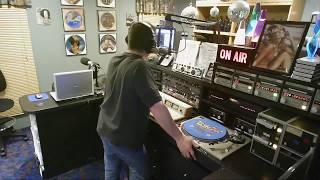Quick aircheck of new cams and audio tweaks