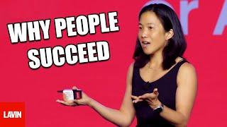 What Makes People Successful? | Angela Duckworth