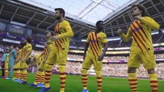 Pes Gameplay | 11foot