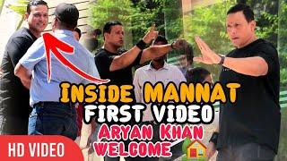 Finally A Smile  on Shahrukh Khan's BODYGUARD Ravi's Face | Welcome Aryan Khan | #srk