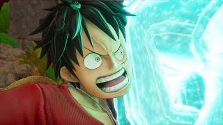 ONE PIECE ODYSSEY Full Movie (2023) 4K ULTRA HD Cinematic