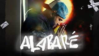 Alabaré - Nacho - (Video Lyrics)