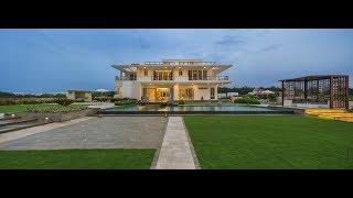 11,000 sq ft Villa on the Sea in Chennai By SVA | Shripal & Venkat Architects + One Landscape