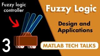 Fuzzy Logic Examples | Fuzzy Logic Part 3