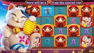 Neko Fortune  Biggest Win  Jili Slot Games