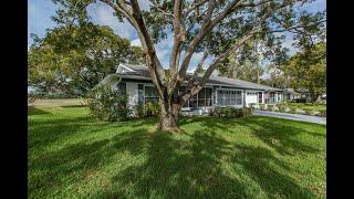 11101 Sandtrap Dr, Port Richey FL 34668, USA