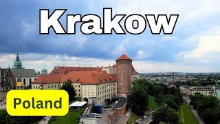 Krakow travel | Poland