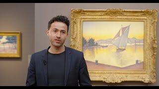 In conversation: The Development of Impressionism