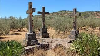 Sorihuela de Guadalimar  Jaen