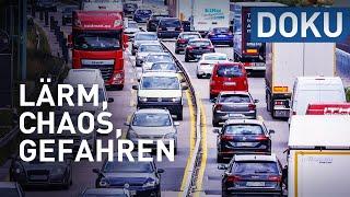 Wie der Verkehr uns irre macht | defacto