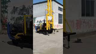 We are a professional manufacturer of drilling rig machinery! #Drillingrigequipment #Construction