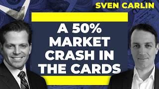 Warren Buffett Has Sold Everything He Can: Bear Market Looms? | Sven Carlin